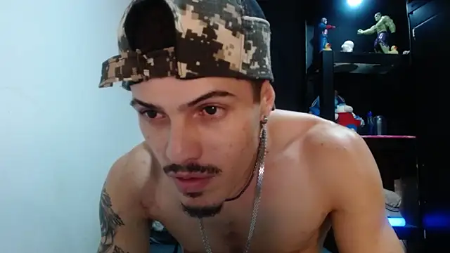 imsammytop online show from 4, 10, 2025