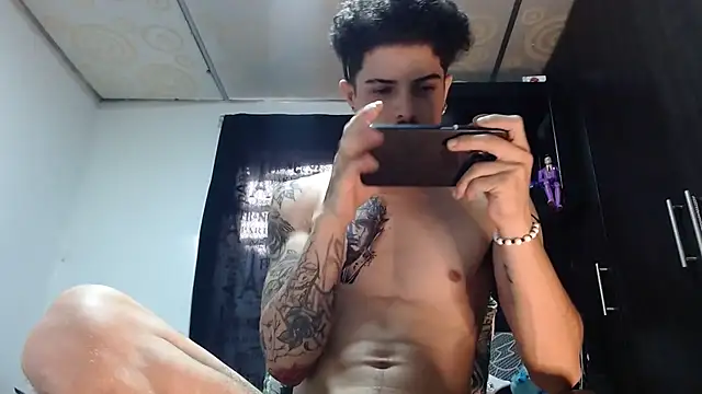 Snapshot of imsammytop chatting on 17, 12, 2025 imsammytop online show from 17, 12, 2025