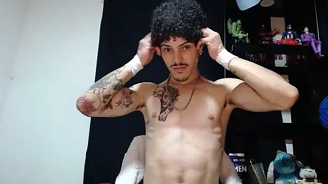 Snapshot of imsammytop chatting on 6, 1, 2026 imsammytop online show from 6, 1, 2026