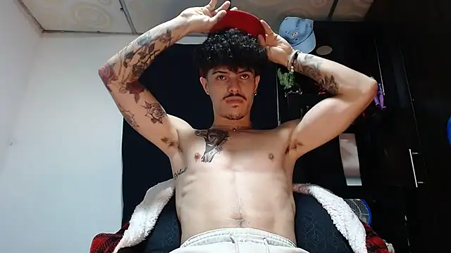 Snapshot of imsammytop chatting on 9, 1, 2026 imsammytop online show from 9, 1, 2026