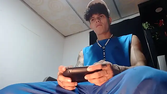 Snapshot of imsammytop chatting on 14, 1, 2026 imsammytop online show from 14, 1, 2026