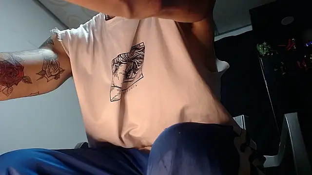 Snapshot of imsammytop chatting on 14, 1, 2026 imsammytop online show from 14, 1, 2026