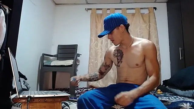 Snapshot of imsammytop chatting on 7, 2, 2026 imsammytop online show from 7, 2, 2026