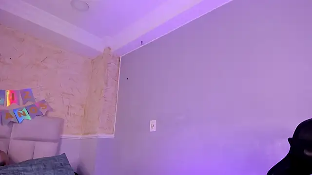 Snapshot of ScarletEvanss_ chatting on 30, 11, 2025 ScarletEvanss online show from 30, 11, 2025