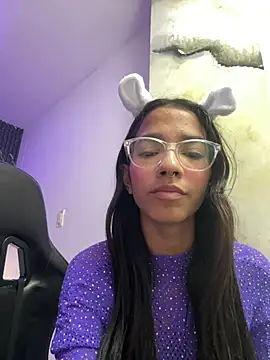 Snapshot of ScarletEvanss_ chatting on 20, 6, 2026 ScarletEvanss online show from 20, 6, 2026