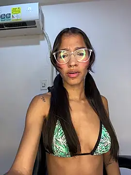 Snapshot of ScarletEvanss_ chatting on 22, 6, 2026 ScarletEvanss online show from 22, 6, 2026