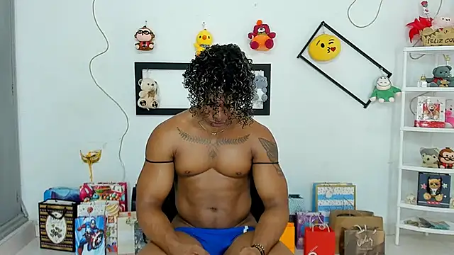 Gregorii adams online show from 6, 11, 2025