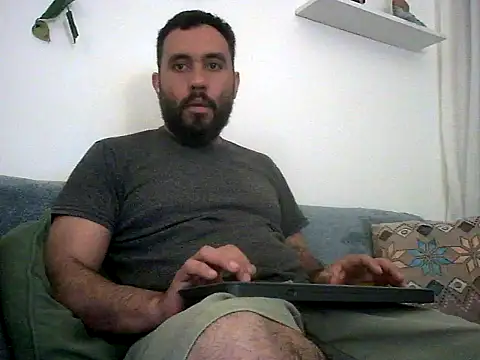 Domfetishx online show from 7, 10, 2025