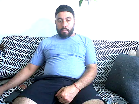 Domfetishx online show from 14, 10, 2025