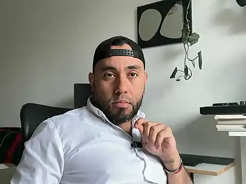 Domfetishx online show from 6, 11, 2025