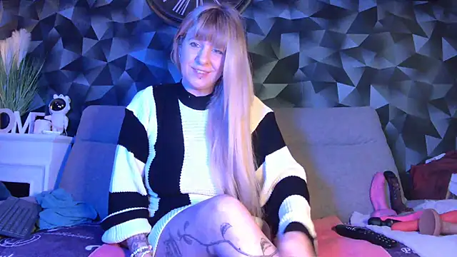 Snapshot of Delichieuse5 chatting on 6, 2, 2025 Delichieuse5 online show from 6, 2, 2025