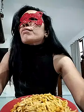 Snapshot of NAOMI195 chatting on 25, 10, 2025 NAOMI195 online show from 25, 10, 2025