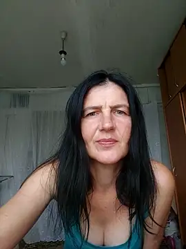 JudyDawn online show from 25, 10, 2025