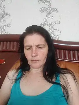 JudyDawn online show from 16, 3, 2026