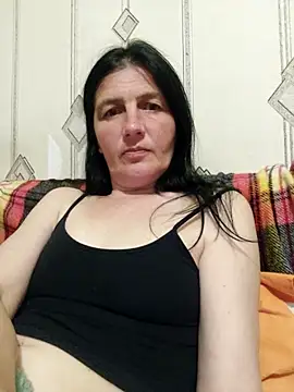 JudyDawn online show from 7, 5, 2026