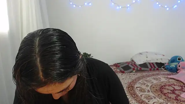 ms megan shadow online show from 11, 1, 2026