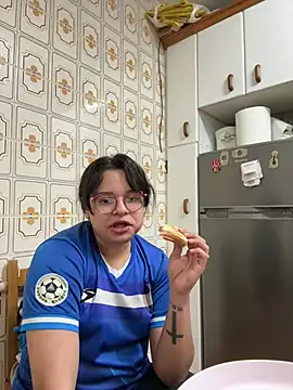 Jaykel a online show from 14, 2, 2026