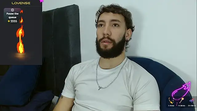 angel kyrozz online show from 20, 12, 2025