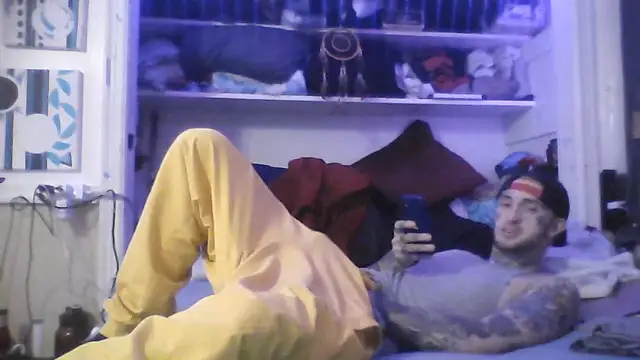 SWAGGDaddy93 online show from 18, 3, 2026