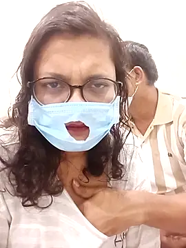 Couple hardfucking online show from 12, 11, 2025