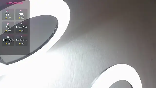 Snapshot of Cute_Mike chatting on 1, 11, 2025 Cute Mike online show from 1, 11, 2025