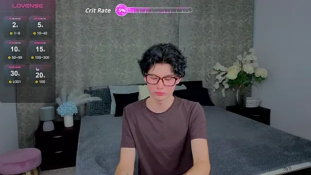 Snapshot of Cute_Mike chatting on 22, 11, 2025 Cute Mike online show from 22, 11, 2025