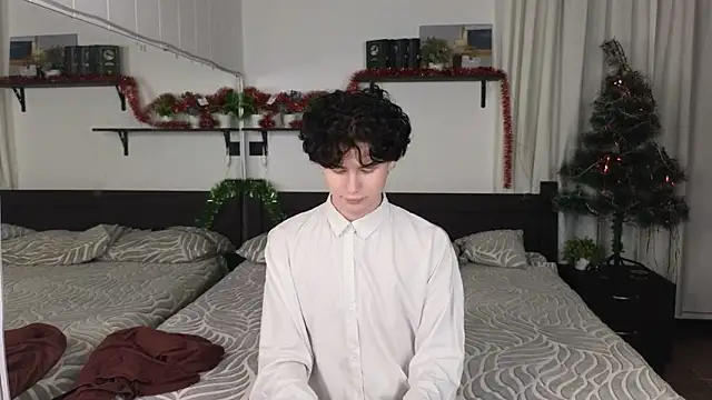 Cute Mike online show from 10, 1, 2026