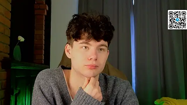 Cute Mike online show from 20, 3, 2026