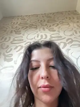 Snapshot of LuluMaexox chatting on 6, 10, 2025 LuluMaexox online show from 6, 10, 2025