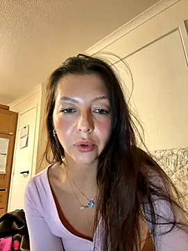 Snapshot of LuluMaexox chatting on 23, 10, 2025 LuluMaexox online show from 23, 10, 2025