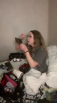 amandatheblondewife online show from 9, 1, 2026