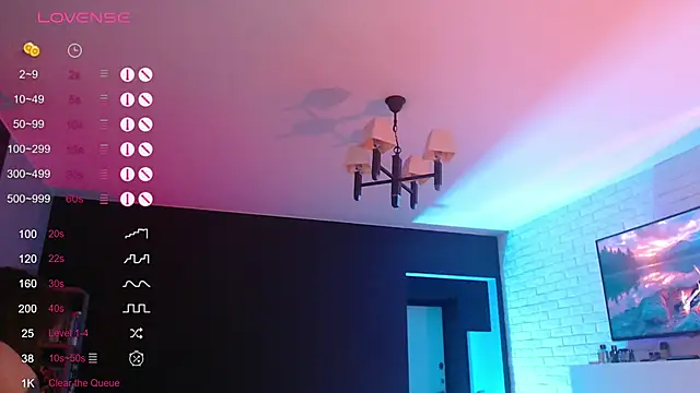 Jade Lumin online show from 15, 2, 2026