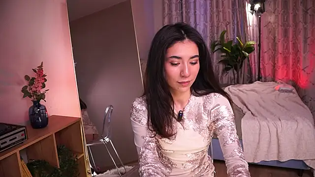 YokoKoko  online show from 3, 2, 2026