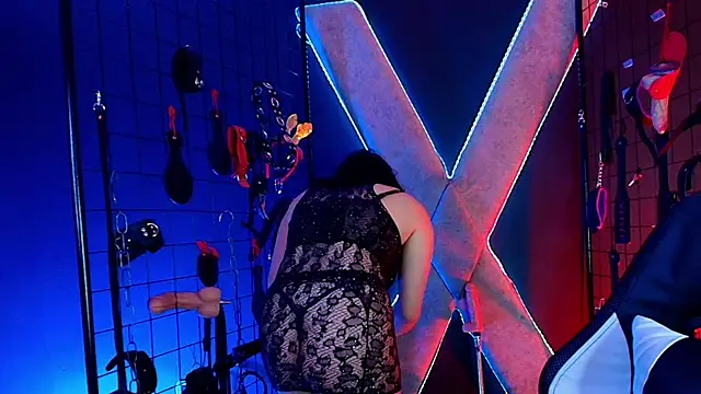 Snapshot of mranii_queen_bdsm_ chatting on 22, 11, 2025 mranii queen bdsm online show from 22, 11, 2025