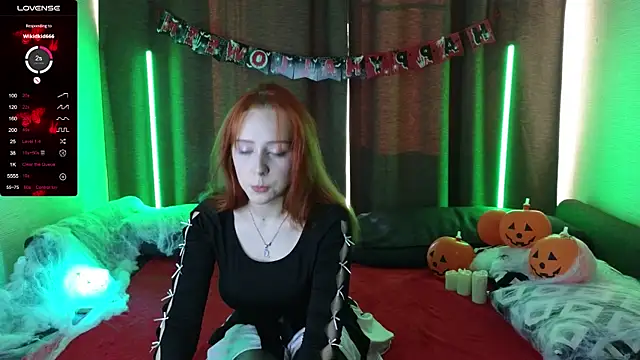 BelyingDentin online show from 26, 10, 2025