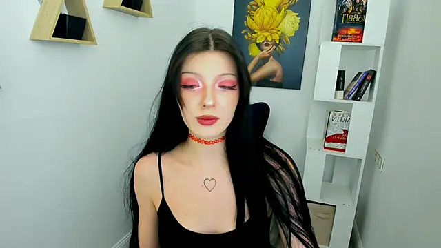 Snapshot of RoxyHopper chatting on 12, 11, 2025 RoxyHopper online show from 12, 11, 2025