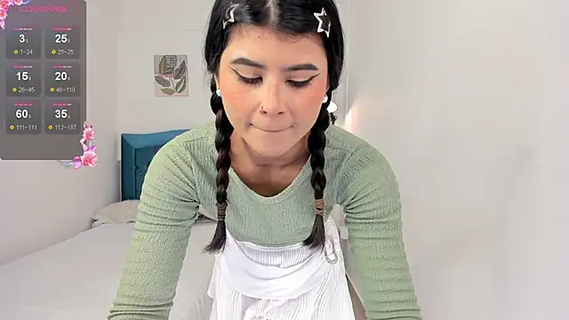 Gysel flyn online show from 25, 2, 2026