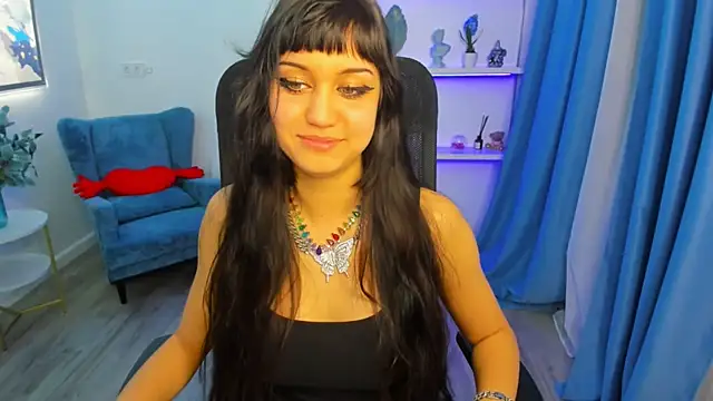 TiffanyYounge online show from 1, 4, 2026