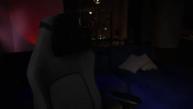 SsonicPorn online show from 4, 10, 2025