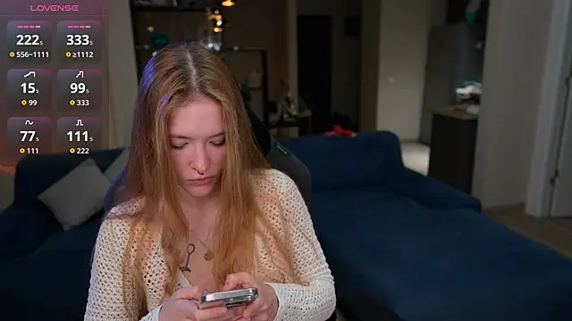 SsonicPorn online show from 10, 10, 2025