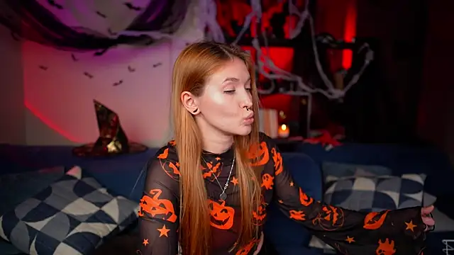 SsonicPorn online show from 29, 10, 2025