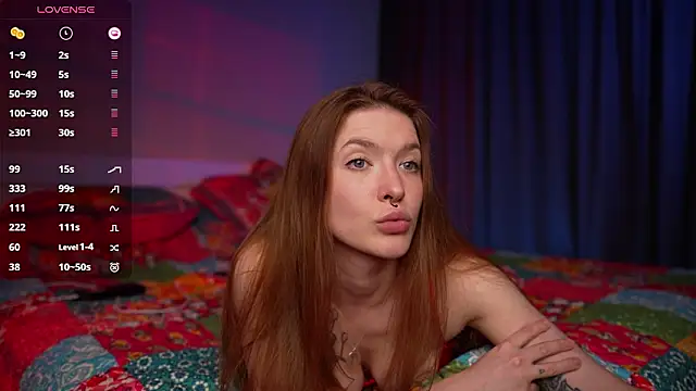 SsonicPorn online show from 24, 3, 2026