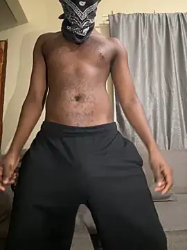 Snapshot of Bandana-Lad chatting on 9, 10, 2025 Bandana-Lad online show from 9, 10, 2025
