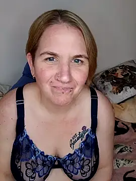 LaceyWestxx online show from 24, 11, 2025