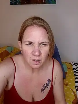 LaceyWestxx online show from 13, 1, 2026