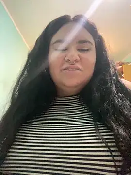 Snapshot of gothlove666 chatting on 4, 10, 2025 gothlove666 online show from 4, 10, 2025