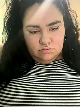 Snapshot of gothlove666 chatting on 7, 10, 2025 gothlove666 online show from 7, 10, 2025