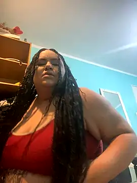 Snapshot of gothlove666 chatting on 31, 10, 2025 gothlove666 online show from 31, 10, 2025