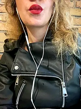 melisss2 online show from 11, 10, 2025