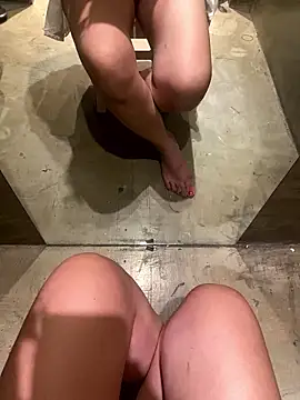 melisss2 online show from 16, 12, 2025